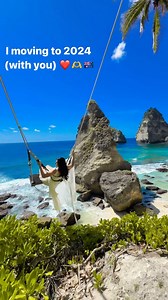 5.9K reactions · 193 shares | ❤️﫶Tag your love ❤️ Follow me @neetumehta_11 and save for later  “Bidding farewell to 2023 with gratitude and welcoming 2024 with open arms and love! 壟✨ Here’s to new memories, endless joy, and the journey ahead. Location #diamondbeachnusapenida #cheersto2024 #newbeginnings #newyear #happynewyear #happynewyear2024 #newyearnewme #newlook #love #loveyou #bali #diamondbeach #diamondbeachnusapenida #balilife | Neetu Mehta | Facebook