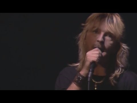 Renaud - Mistral Gagnant (Live)