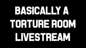 DARK WEB RED ROOM FOUND DURING POLICE RAID AND NOW I' M CURIOUS. POLICE LABEL IT TORTURE ROOM