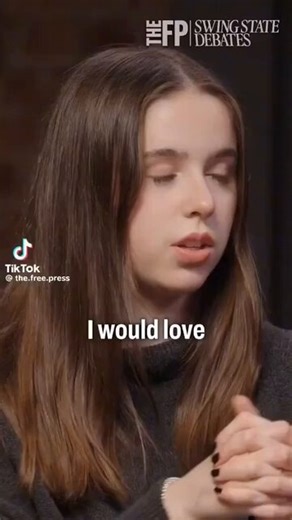 Ladies, are you paying attention yet?