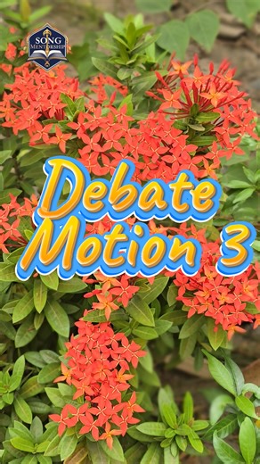 Debate: The 5 Precepts Is it truly possible for ordinary people to follow the Five Moral Precepts every single day? Whether you agree or disagree, we want to hear your voice! 🥰 Instructions • Choose one opinion: agree or disagree. • Write one short paragraph. • Give two simple reasons for your opinion. • Give one example for each reason. • Use correct grammar and clear vocabulary. • Use linking words such as first, because, for example, however, and in conclusion. • Write 100–150 words. #debate