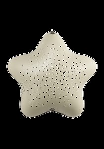 Un projecteur d'étoile musical pour s'endormir paisiblement - Pabobo