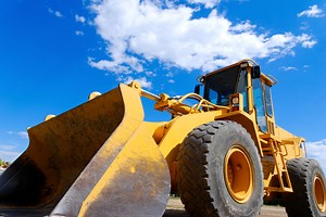 Manage complex heavy equipment MBOMs with smart manufacturing solutions - Teamcenter Manufacturing
