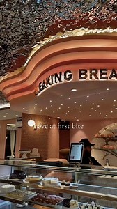 Breaking Bread - 30/1 ehsan plaza , Rankin street , wari (2nd floor)