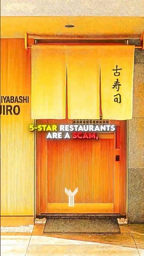 He Sold Luxury Instant Ramen... 😳👏