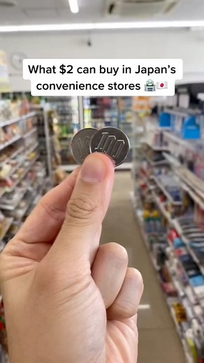 34K views · 342 reactions | Japanese Convenience Store Challenge: $2  Follow us at www.youtube.com/@allstarsteven  #japan #japantravel #japantrip #travel #tokyo #visitjapan #kyoto #traveljapan #explorejapan #japaneseculture #discoverjapan #japon #japanculture #japanlife #japanlover #ilovejapan #instajapan #osaka #weeb | Allstar Steven | Facebook