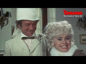 Carry On Again Doctor - 1969 (Ken Burns Edit)