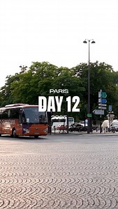 Bonjour Paris 👋 #RolandGarros | ROLAND-GARROS