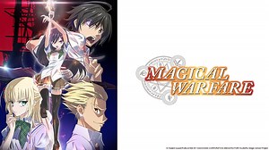 Watch Magical Warfare