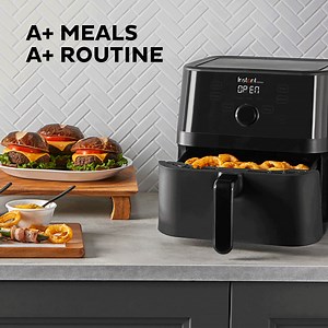 1.9K views · 14 reactions | Supply your kitchen with the power to keep making amazing meals, no matter what your schedule has in store. SAVE more when you bundle up more and discover the right Instant® for you! Shop now: https://www.instanthome.com/ | Instant Pot | Facebook