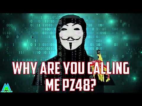 Pz48 savages project zorgo leader