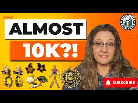 I Almost Hit $10K on eBay… But Here’s What Actually Worked