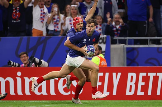 Pronostic France Afrique du Sud GRATUIT