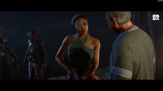 Indiana Jones มาไทยพูดได้ 4 คำ.... เอาเสียงพากย์ไทยเกม Indiana Jones and the Great Circle มาฝากครับ ตอนนี้เล่นถึง Map สุโขทัยละ พากย์ไทยดีจริงๆ ตัวหลักยัน NPC ชาวบ้านตัวประกอบ แล้วชอบเวลา Dr. Jones พูดไทยกลับด้วยนะ 55555 . สำหรับพากย์ไทยตัวหลักๆ จะได้คุณ“วิทยา ปานศรีงาม” และ “เกรซ The Face” และไม่ใช่แค่เสียงพากย์ รวมถึงเป็น Motion Capture ให้ตัวละครด้วย . #IndianaJones #IndianaJonesandtheGreatCircle | SNFX