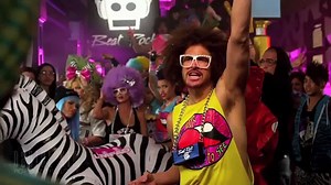 Pop Danthology 2012 Mashup of 50 Pop Songs