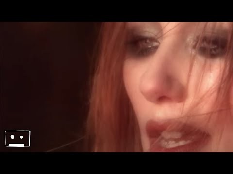 Tori Amos - Hey Jupiter (The Dakota Version) (Official Music Video)