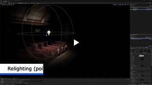 New Gaussian Splatting Plugin for Unreal Engine | Michael Rubloff posted on the topic | LinkedIn