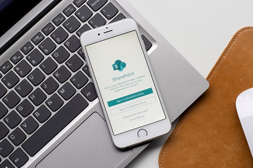 SharePoint in den Explorer einbinden