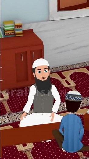 Abdul Bari story cartoon|#cartoon