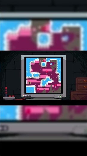 Pico-8 is not easy!