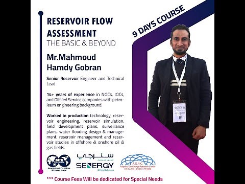 Reservoir Flow Assessment 8 | Introduction to Pulsed Neutron Logging and Practical Examples