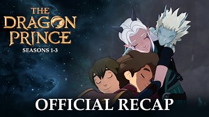 92K views · 6K reactions | "So much has happened since then." The Dragon Prince saga returns to Netflix November 3. Get ready for exciting new adventures in SEASON 4 with this official recap of Seasons 1-3! | The Dragon Prince | Facebook