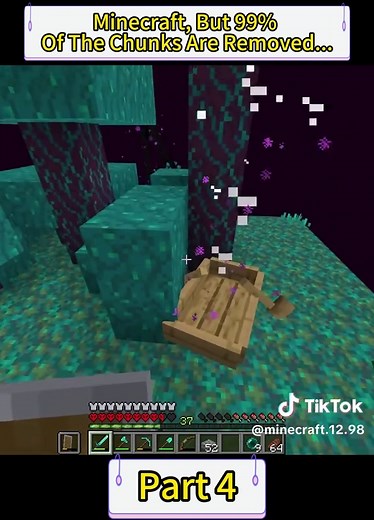 Minecraft Redstone and Fire Resistance Potions Guide