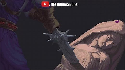 Blasphemous Game Ending Explained