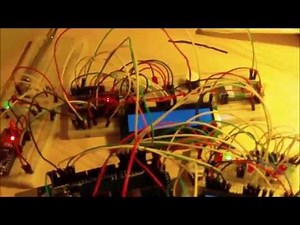 RFID-Reader + Arduino Nano + AccessControl (Teil 4)