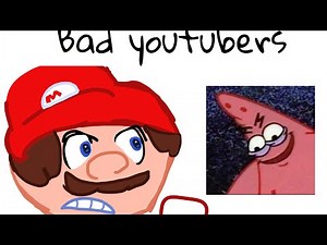 Bad youtubers: ‪@imDinoBro‬
