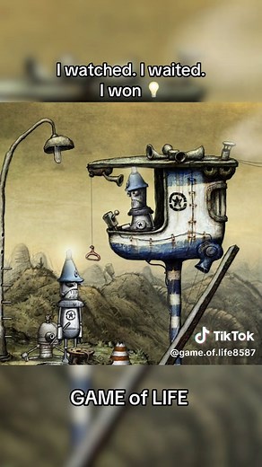 Explore the Strategies in Machinarium Gameplay