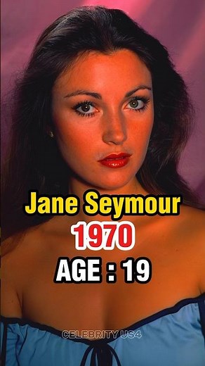 1970s Hollywood Actresses Then & Now | Part 7 | Timeless Beauty Icons #celebrity