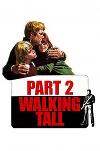 Walking Tall Part II (1975) - Movie