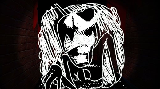 【千粉特辑/BB Mod】GASH最难的额外模式MY FINALE CHAPTER 完美路线 攻略-GABRIEL'S AWESOME SCHOOLHOUSE