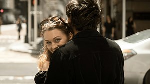 'I hadn’t seen my ex in 2 years – then he flew me to New York'