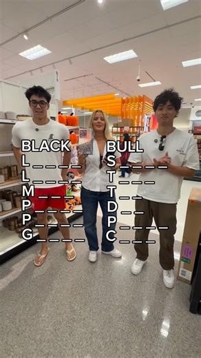 DO or DRINK on Instagram: "Chainlink is now at Target! 🎯"