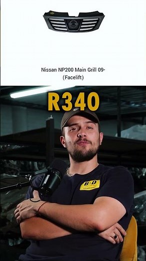 WHERE DO I BEGIN!? NISSAN NP200 ACCIDENT REBUILD!!