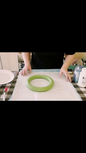 DIY Dollar Tree Nautical Ship Steering Wheel Decor