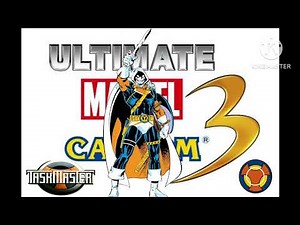 Umvc3 taskmaster theme