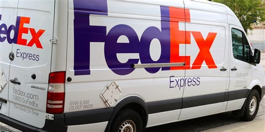 FedEx launches same-day delivery options to compete with Amazon, Walmart