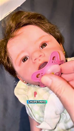 Reborn Baby Pooped at the Party!