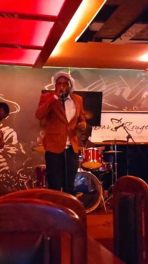 2.4K views · 58 reactions | Ras caleb... Reggae #zimbabwe #africa | Fantan Dweet | Facebook