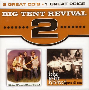Big Tent Revival - 2
