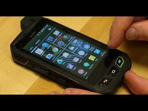 FirstNet Innovation Lab