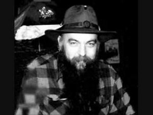 Small Town Hero by Blaze Foley