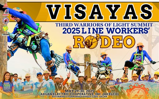 44K views · 405 reactions | 'Last Wire to Connect': Visayas warriors...