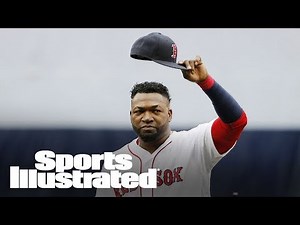 David Ortiz Says Tampering Should Not Be A Problem In MLB | SI NOW | Sports Illustrated