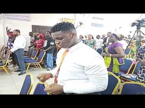 MOUNT TABOR MINISTRY INTL. Live Stream