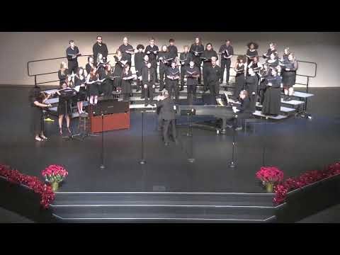 ICC Choirs: A Winter Concert (Fall 25)
