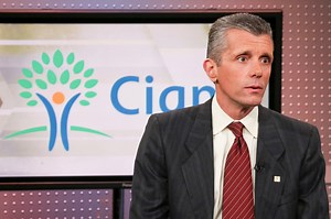 Cigna CEO David Cordani on managing the global coronavirus pandemic